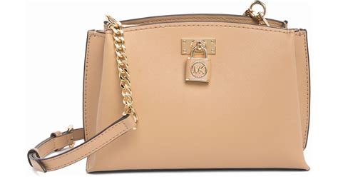 michael kors ruby medium crossbag